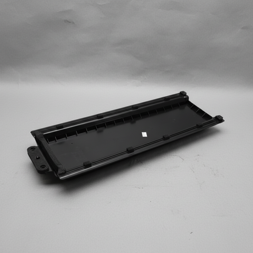 2021-2025 Ford Bronco 4-Door Driver Side Front Door B-Pillar Molding
