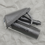 2014-2023 Ford Transit Connect (1) Non-Heated Windshield Washer Nozzle