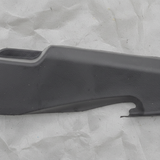 2014-2020 Chevrolet Impala Passenger Windshield Cowl Panel Extension OEM