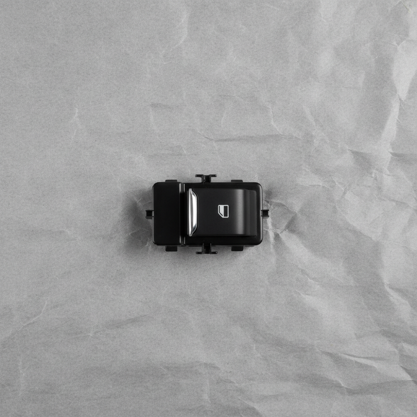 2020-2025 Ford Escape Explorer Bronco Sport OEM Passenger Window Switch