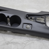 Chevrolet Camaro Center Console Upper Panel Middle Detail
