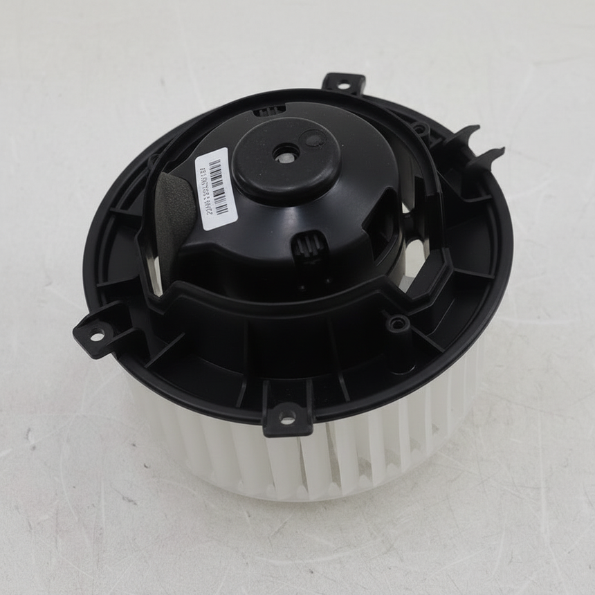 2013-2022 Buick Encore Chevrolet Trax HVAC Blower Motor With Wheel OEM
