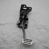 2015-2020 Ford Mustang Brake Pedal & Bracket OEM - Full View
