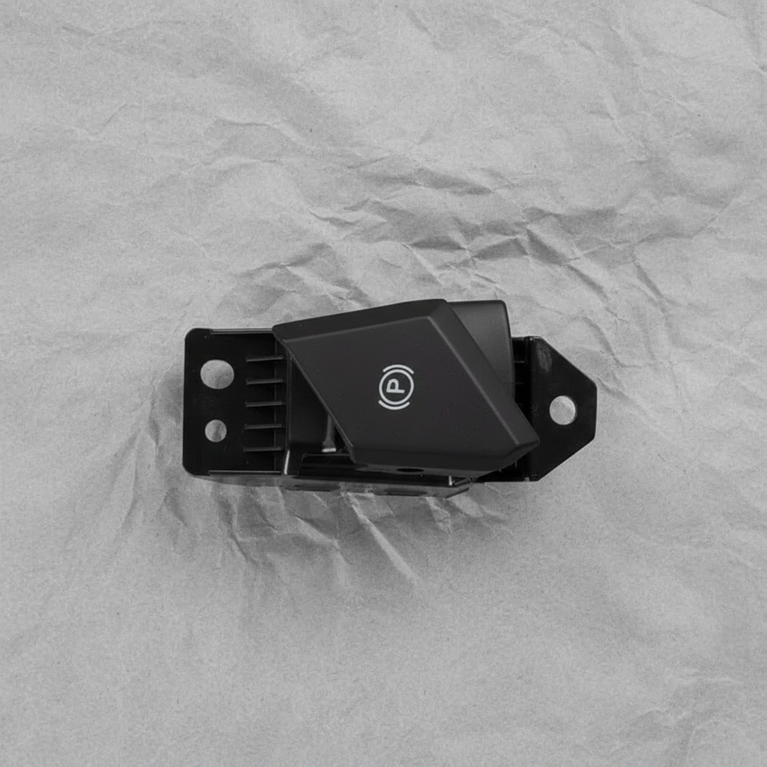 2015-2018 Ford Edge Park Brake Switch OEM