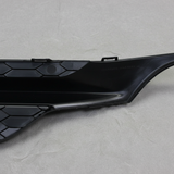 2016-2017 Honda Accord 4dr LX Passenger Front Fog Light Cover OEM