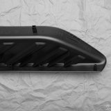 2004-2005 Ford F-150 Flareside Passenger Side Bed Step Pad Black OEM