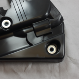 2005-2018 Toyota Upper Timing Cover 3.5L V6 OEM - Bottom Detail