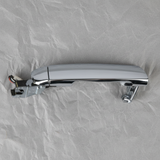 2011-2017 Nissan Quest Front Exterior Door Handle OEM - Top Detail