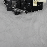 2012-2019 Ford Escape, Focus Hood Latch Without Anti Theft Alarm OEM