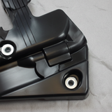 2005-2018 Toyota Upper Timing Cover 3.5L V6 OEM - Middle Detail