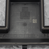 2013-2024 Edge Fusion Nautilus MKZ Fuse Relay Top Cover Genuine OEM