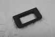 2013-2020 Cadillac CT6 XTS OEM Driver Side Door Courtesy Lamp Bezel Jet Black