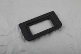 2013-2020 Cadillac CT6 XTS OEM Driver Side Door Courtesy Lamp Bezel Jet Black