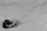 2013-2016 Chevrolet Spark Spark EV OEM Driver Side Front Door Latch Power Lock