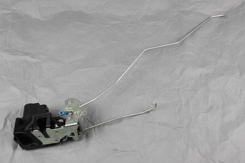 2013-2016 Chevrolet Spark Spark EV OEM Driver Side Front Door Latch Power Lock
