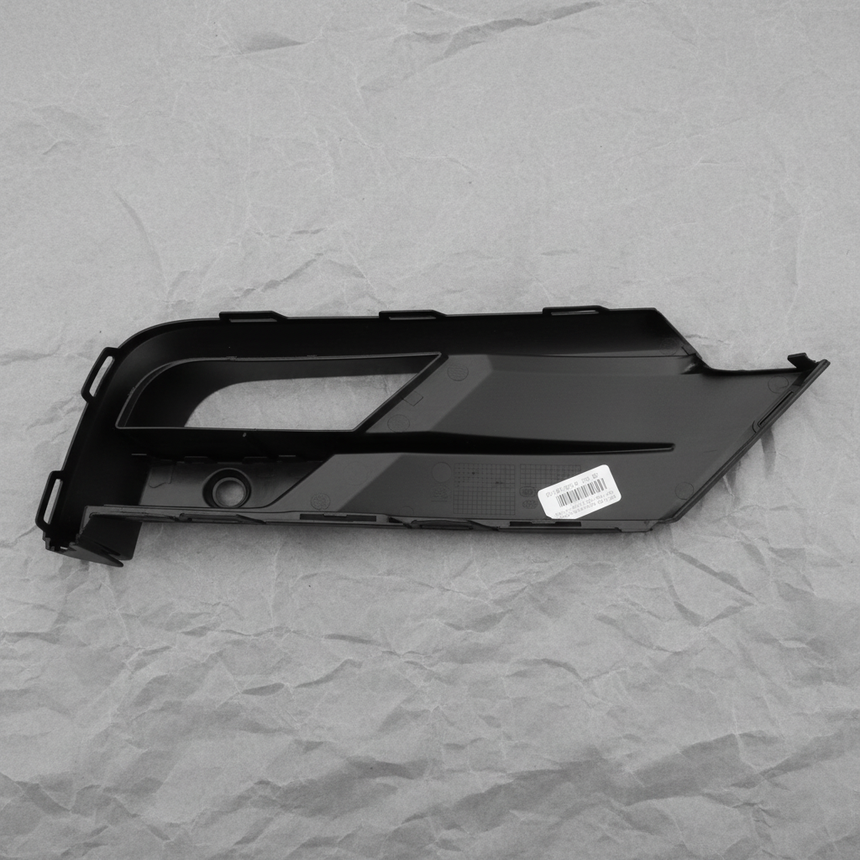 Volkswagen Tiguan Bumper Trim Full View 2
