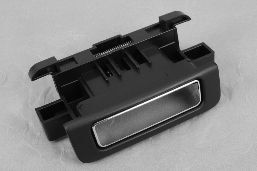 2024-2025 Silverado Sierra Genuine GM Center Console Latch OEM