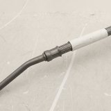 Ford Transit Turbocharger Oil Feed Pipe Middle Detail