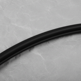 2020-2025 Silverado 2500 3500 HD Sierra OEM Front Door Weatherstrip Regular Cab