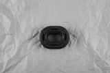 2004-2015 Nissan Titan Armada Upper Radiator Rubber Bushing (1) OEM