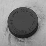 Nissan Murano Coolant Cap Full View