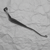 2018-2024 Equinox Terrain Driver Side Windshield Wiper Arm OEM - Full View