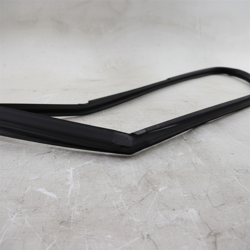 2016-2022 Honda HR-V Driver Side Door Glass Channel Weatherstrip OEM