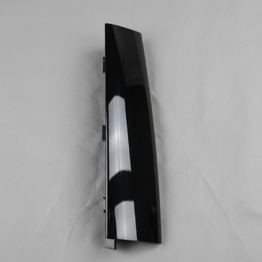 2015-2019 Lincoln MKC OEM Rear Driver Side Door B-Pillar Molding