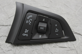 17-22 Buick Encore Genuine OEM Steering Wheel Radio Control Switch