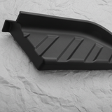 2004-2005 Ford F-150 Flareside Passenger Side Bed Step Pad Black OEM