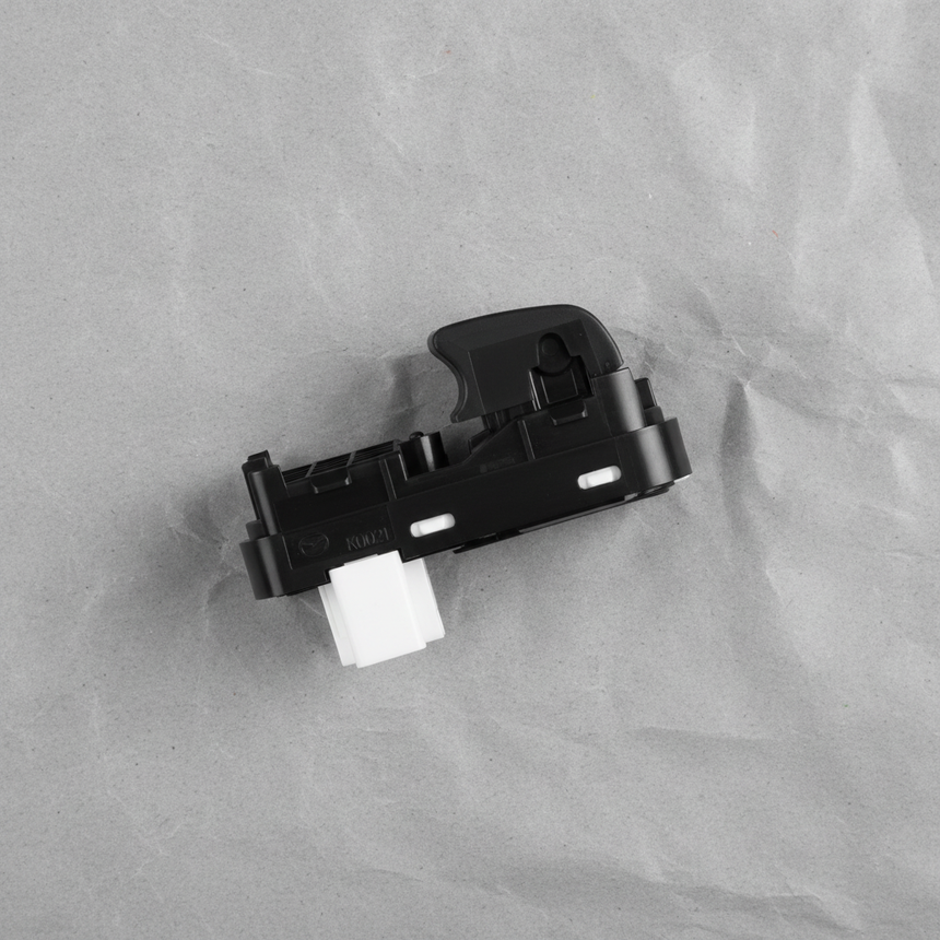 2010-2013 Mazda 3 Passenger Side Front Power Window Control Switch OEM