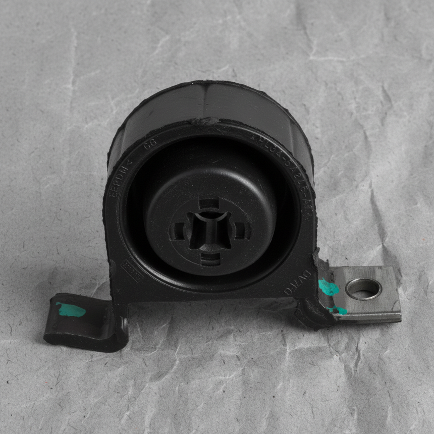 2020-2024 Ford F-150 Rear Muffler Exhaust Hanger Bracket Genuine OEM