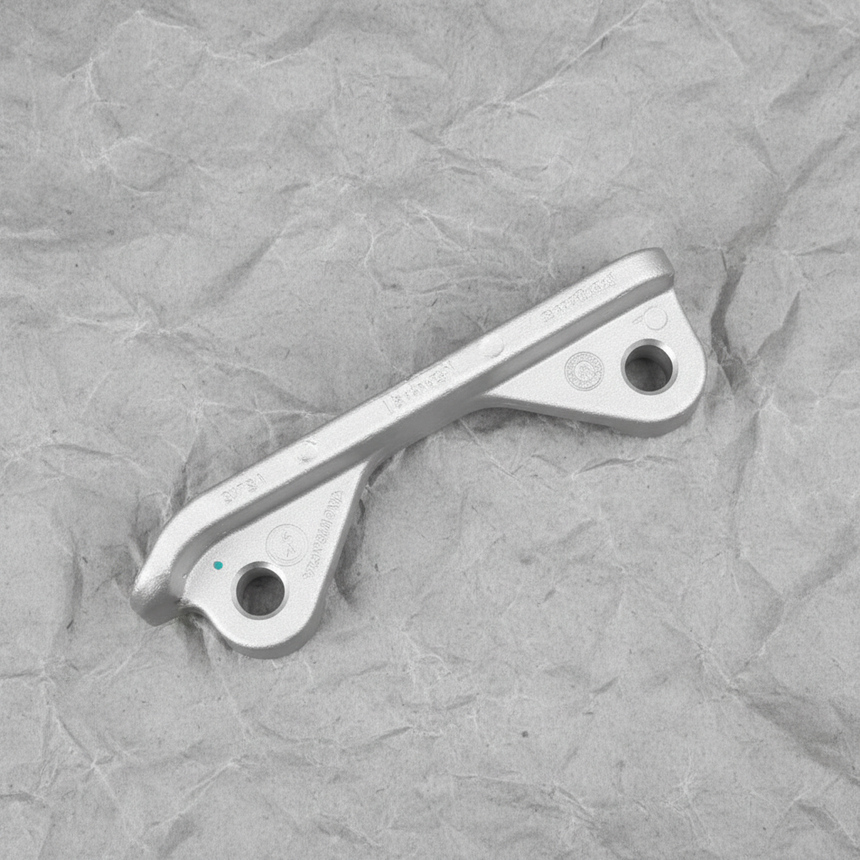 Ford Flex Lincoln MKT Differential Bracket Full View