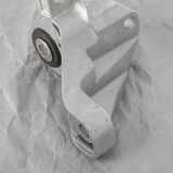 Ford Escape Lincoln MKC Transmission Bracket Bottom Detail