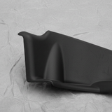Nissan Altima Coupe Fender Cover Top Detail
