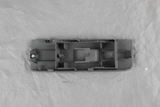 2005-2021 Nissan Frontier Passenger Front Window Switch Bezel Steel OEM
