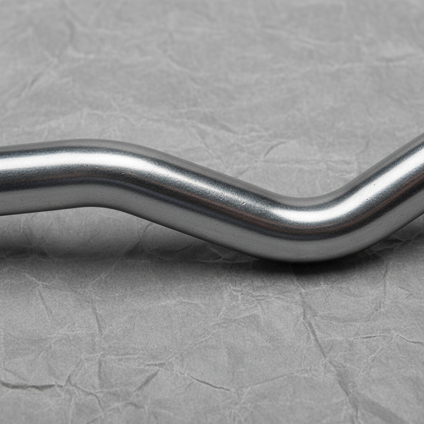 2011-2015 Ford Edge Explorer Lincoln MKX Genuine OEM Coolant Pipe