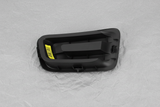 2016-2019 Nissan Titan Driver Fog Light Trim Bezel No Fog Lamps OEM
