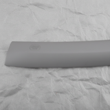 2017-2022 Honda CR-V Passenger Interior Windshield Pillar Trim Gray OEM - Middle Detail