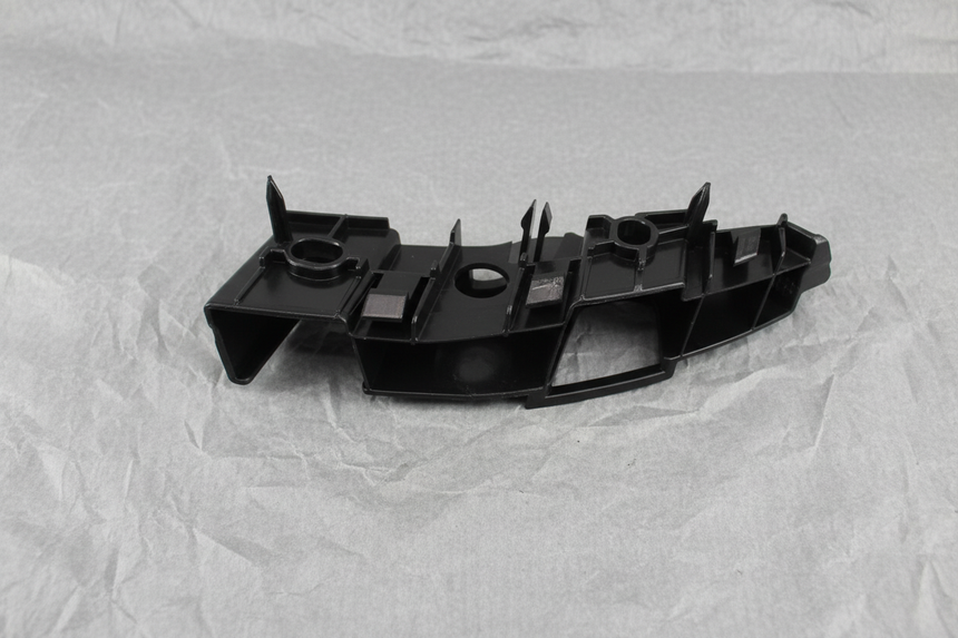 2012-2019 Volkswagen Beetle OEM Driver Front Bumper Cover Bracket