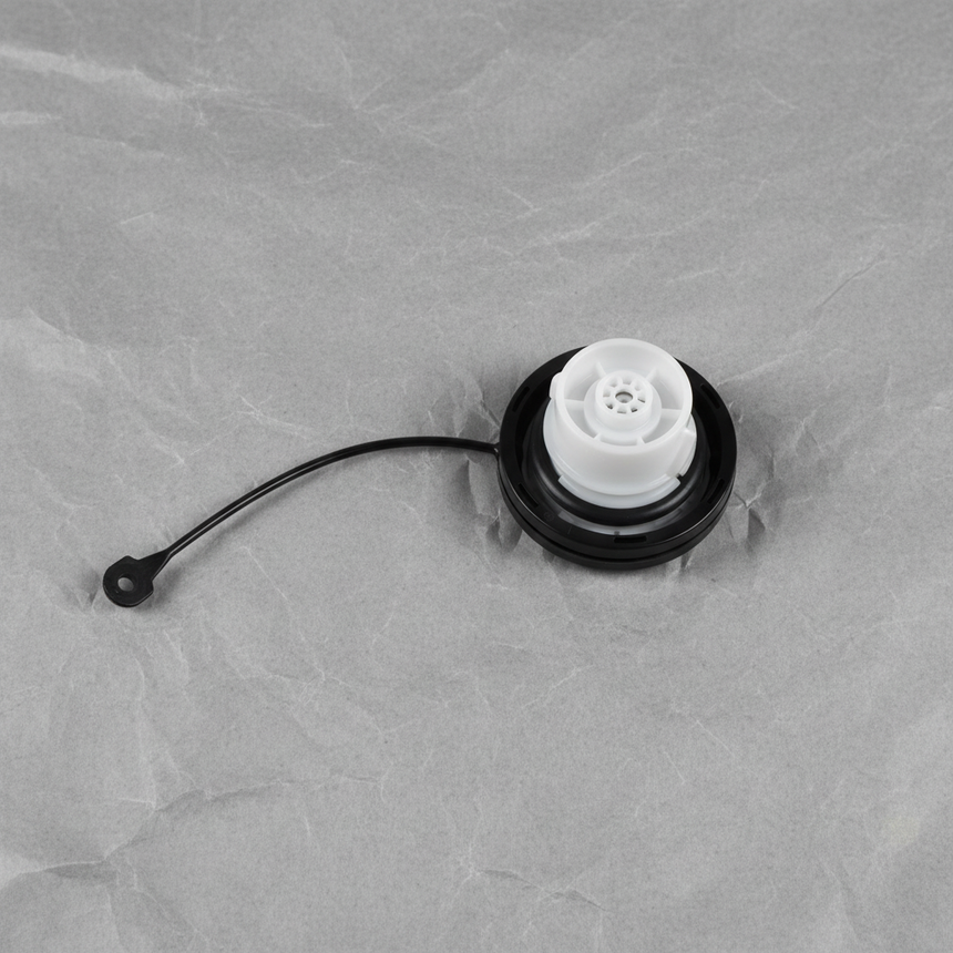 2004-2007 Nissan Titan Armada OEM Fuel Tank Gas Fill Cap Without Flex Fuel