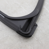 2016-2022 Honda HR-V Driver Side Door Glass Channel Weatherstrip OEM
