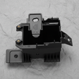 2020-2024 Ford Explorer Rear Driver Side Blind Spot Radar Mount Bracket Genuine OEM