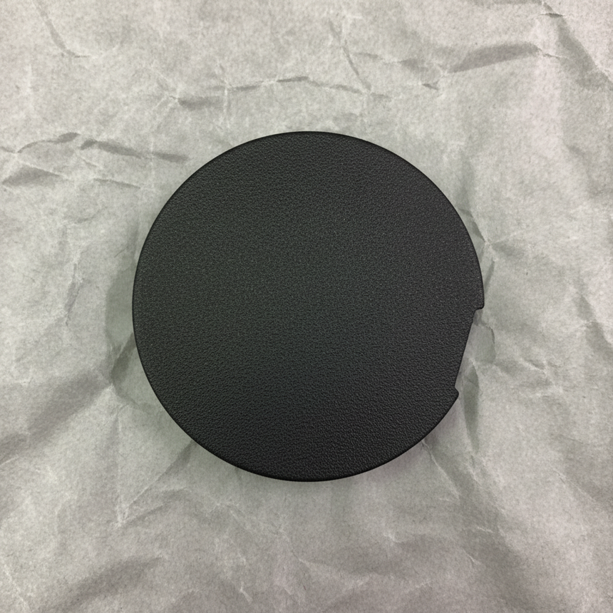 2007-2013 Acura MDX ZDX Cowl Top Screw Cap Cover (1) Genuine OEM