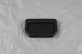 2016-2022 Chevrolet Spark 1.4L L4 OEM Brake Pedal Pad Rubber