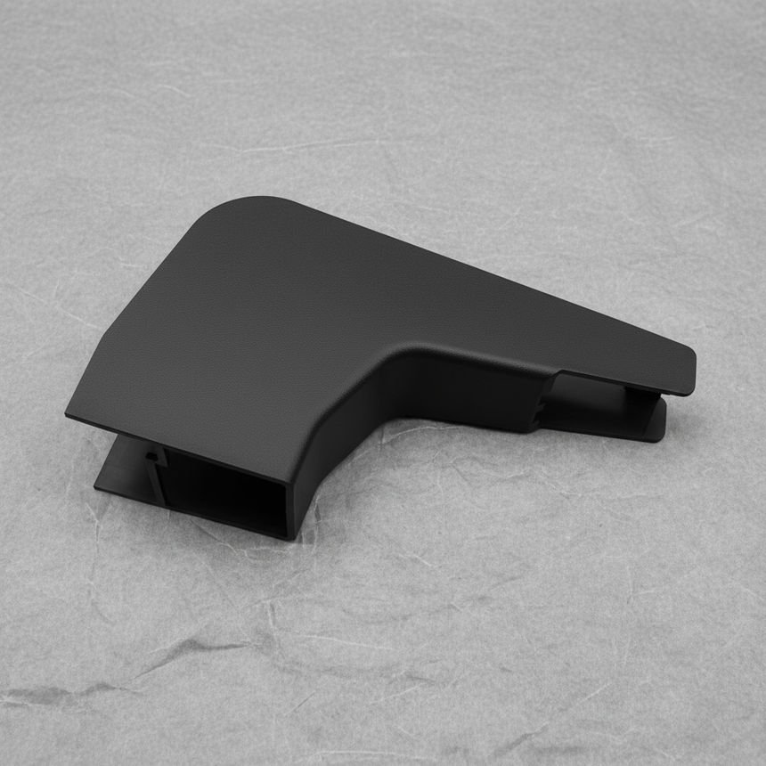2015-2022 Colorado Canyon Running Board Mounting Bracket Cover OEM - Full View