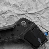 2015-2025 Ford Transit-150 Transit-250 Transit-350 Passenger Side Door Switch OEM
