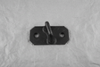 1992-2014 Ford E-150 E-250 E-350 E-450 Rear Door Striker Spacer Lower