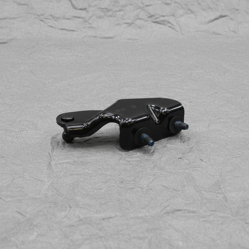 Nissan Pathfinder Liftgate Strut Bracket RH Lower - Full View 2