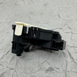 2017-2025 Toyota Prius Prime RAV4 Prime EV Charger Cable Lock OEM